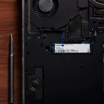 1000G 1 TB SSD - M.2 2280 Internal PCI Express NVMe