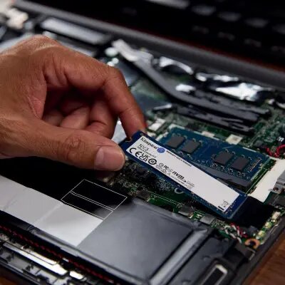 1000G 1 TB SSD - M.2 2280 Internal PCI Express NVMe
