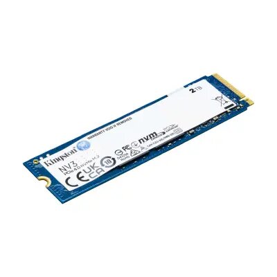 2000G 2 TB M.2 2280 Internal PCI Express NVMe