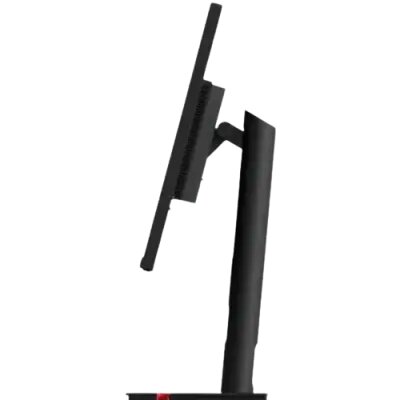 ThinkVision T32h-30  32" 2560x1440   4ms Raven Black