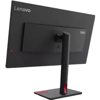 ThinkVision T32h-30  32" 2560x1440   4ms Raven Black