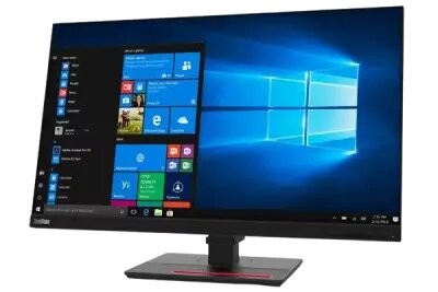 ThinkVision T27q-20 27 " IPS QHD 2560x1440 4ms 60Hz Black