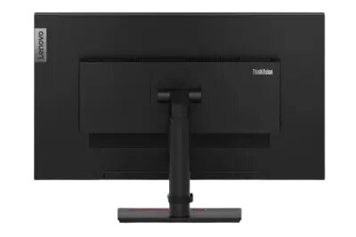 ThinkVision T27q-20 27 " IPS QHD 2560x1440 4ms 60Hz Black