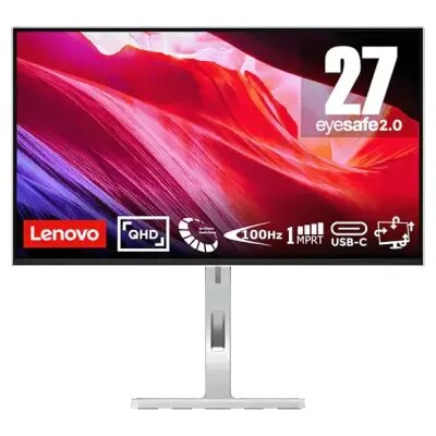 m² 1ms  3Wx2 speakers Cloud Grey Type-C