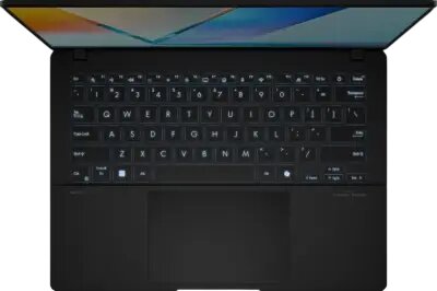 Vivobook S 14'' OLED U5 Ultra 5 226V 16GB 512GB SSD Intel Arc Graphics BLACK