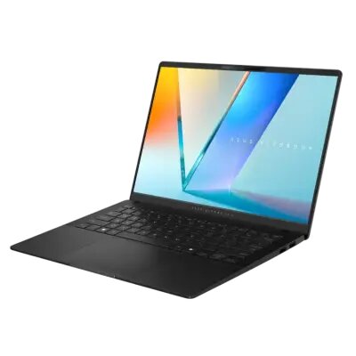 Vivobook S 14'' OLED U5 Ultra 5 226V 16GB 512GB SSD Intel Arc Graphics BLACK