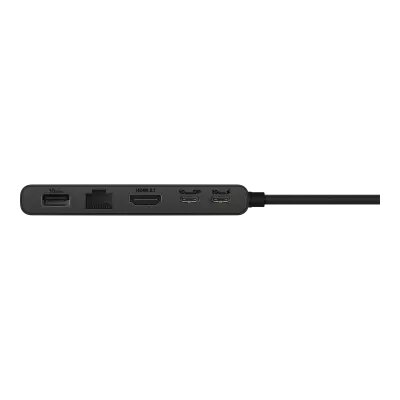 Dual 4K USB-C Dock DC201