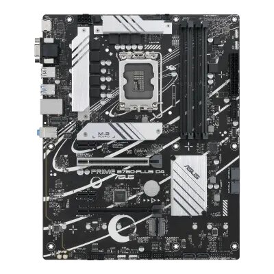 LGA1700,B760,USB 3.2 GEN 2X2,AURA,MB