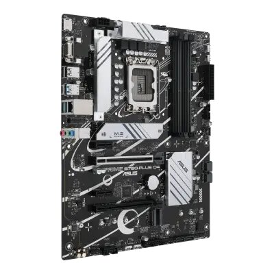 LGA1700,B760,USB 3.2 GEN 2X2,AURA,MB