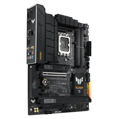 LGA1700,B760,USB3.2 GEN 2X2,MB