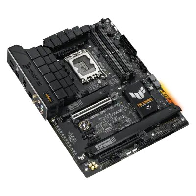 LGA1700,B760,USB3.2 GEN 2X2,MB
