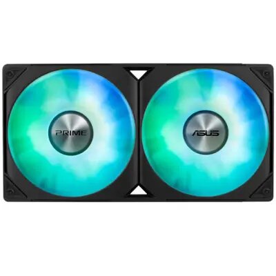AIO COOLER, ARGB FAN, AURASYNC
