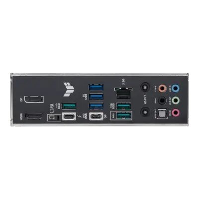 LGA1851,Z890,MB