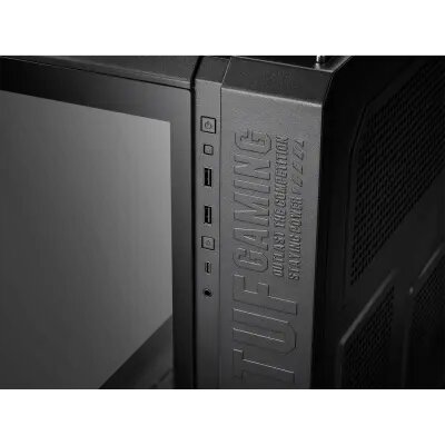 TUF Gaming GT502 90DC0093-B09010