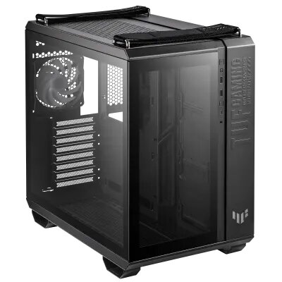 TUF Gaming GT502 90DC0093-B09010