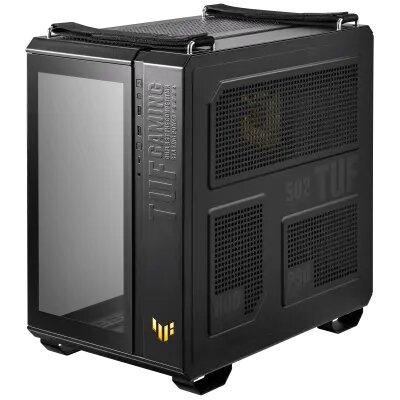 TUF Gaming GT502 90DC0093-B09010