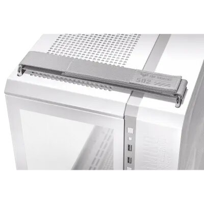 TUF Gaming GT502 90DC0093-B09010