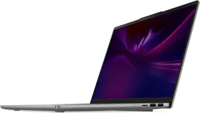 Ideapad Slim 3 16" i5-13420H 16GB 512GB SSD Integrated Intel UHD Graphics Luna Grey
