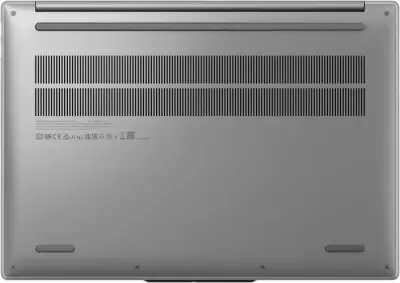 Ideapad Slim 3 16" i5-13420H 16GB 512GB SSD Integrated Intel UHD Graphics Luna Grey