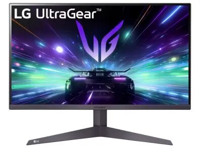 UltraGear 24GS50F-B 23.8" (1920 x 1080) VA 180Hz