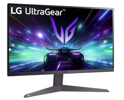 UltraGear 24GS50F-B 23.8" (1920 x 1080) VA 180Hz