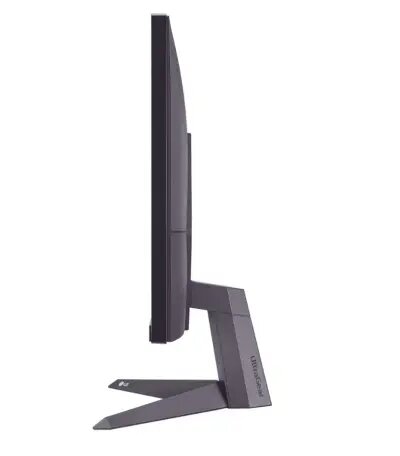 UltraGear 24GS50F-B 23.8" (1920 x 1080) VA 180Hz