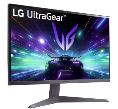 UltraGear 24GS50F-B 23.8" (1920 x 1080) VA 180Hz