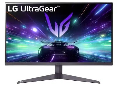 Ultragear 27GS50F-B 27" VA FHD 1920 x 1080 1ms 180Hz