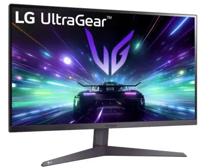 Ultragear 27GS50F-B 27" VA FHD 1920 x 1080 1ms 180Hz