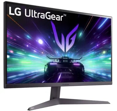 Ultragear 27GS50F-B 27" VA FHD 1920 x 1080 1ms 180Hz