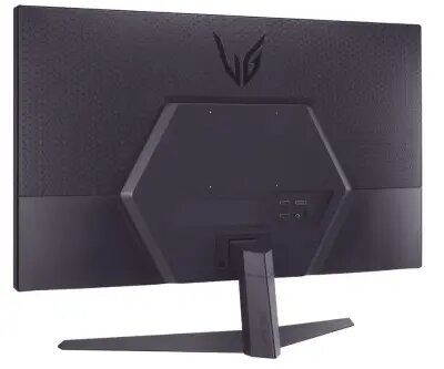 Ultragear 27GS50F-B 27" VA FHD 1920 x 1080 1ms 180Hz