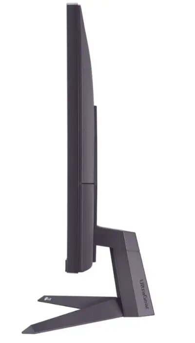Ultragear 27GS50F-B 27" VA FHD 1920 x 1080 1ms 180Hz