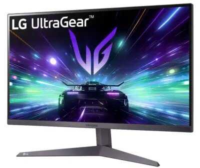 Ultragear 27GS50F-B 27" VA FHD 1920 x 1080 1ms 180Hz