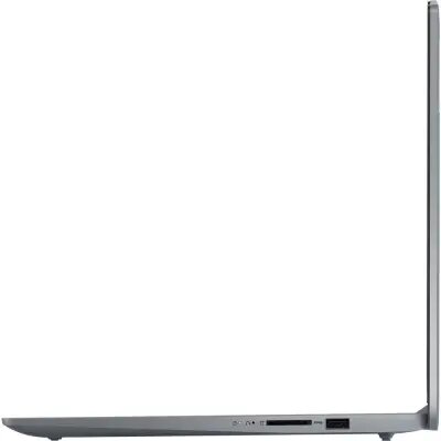 Ideapad Slim 3 15.6" Ryzen 5 7520U 8GB 512GB SSD Radeon Graphics Arctic Grey (82XQ00J7RK)