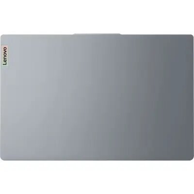 Ideapad Slim 3 15.6" Ryzen 5 7520U 8GB 512GB SSD Radeon Graphics Arctic Grey (82XQ00J7RK)