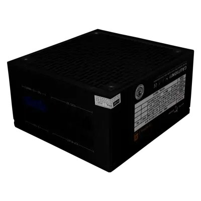 GPSU-750W GENERAL-2 750W 80+ GOLD Full Modular