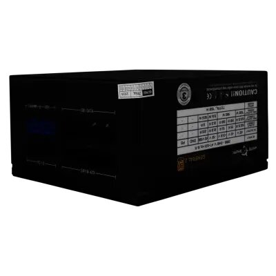 GPSU-750W GENERAL-2 750W 80+ GOLD Full Modular