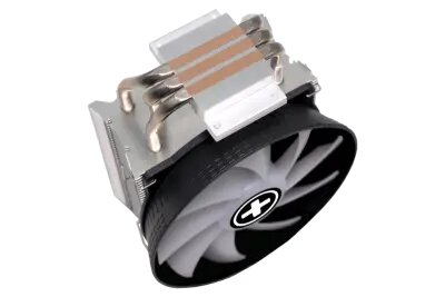 CPU COOLER MULTI SOCKET M403PRO.ARGB XC129 XILENCE