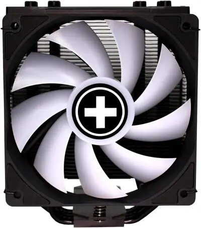 CPU COOLER MULTI SOCKET M704PRO.ARGB XC056 XILENCE