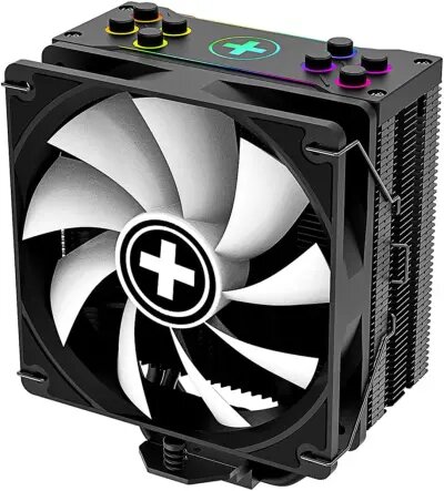 CPU COOLER MULTI SOCKET M704PRO.ARGB XC056 XILENCE