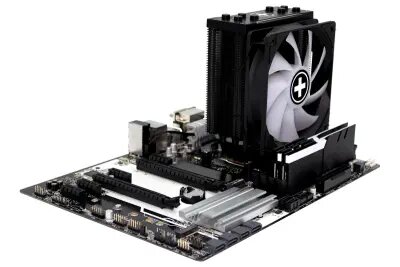 CPU COOLER MULTI SOCKET M704PRO.ARGB XC056 XILENCE