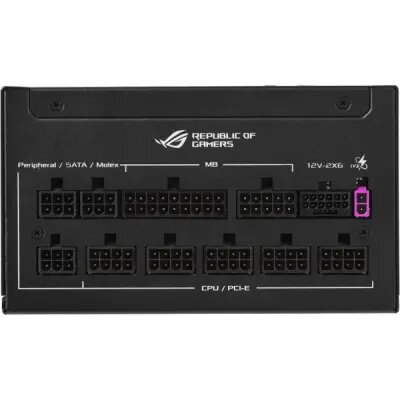ROG STRIX-850P-GAMING