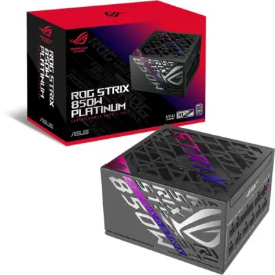 ROG STRIX-850P-GAMING