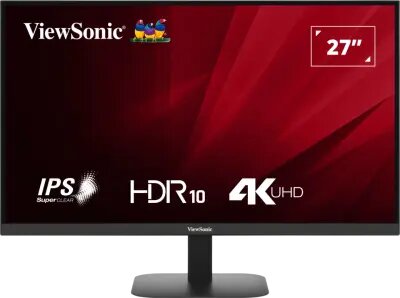 VA2708-4K-HD 27" IPS 4K 3840x2160 4ms 60 Hz