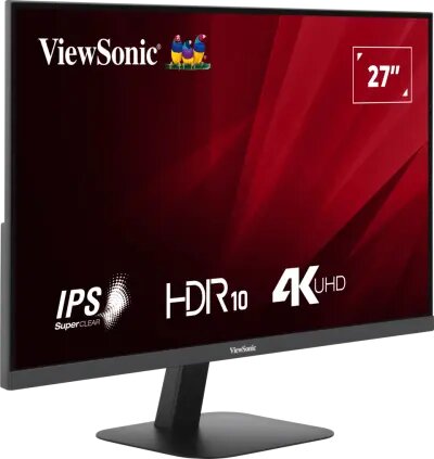 VA2708-4K-HD 27" IPS 4K 3840x2160 4ms 60 Hz