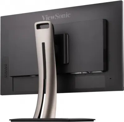 VP3256-4K 32" IPS 4K 3840x2160 5ms 60 Hz 2x3w speakers Type-C