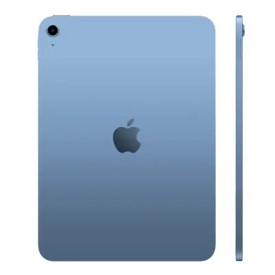 11-inch iPad Wi-Fi 128GB - Blue,Model A3354