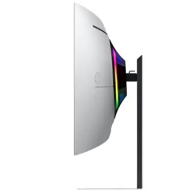 Odyssey OLED G8 LS34DG852SIXCI 34" Curved UWQHD 3440 x 1440 0.03ms 175Hz