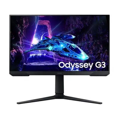 Odyssey G3 LS24DG300EIXCI 24" FHD 1920x1080 VA 1ms 180Hz