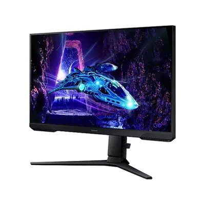 Odyssey G3 LS24DG300EIXCI 24" FHD 1920x1080 VA 1ms 180Hz
